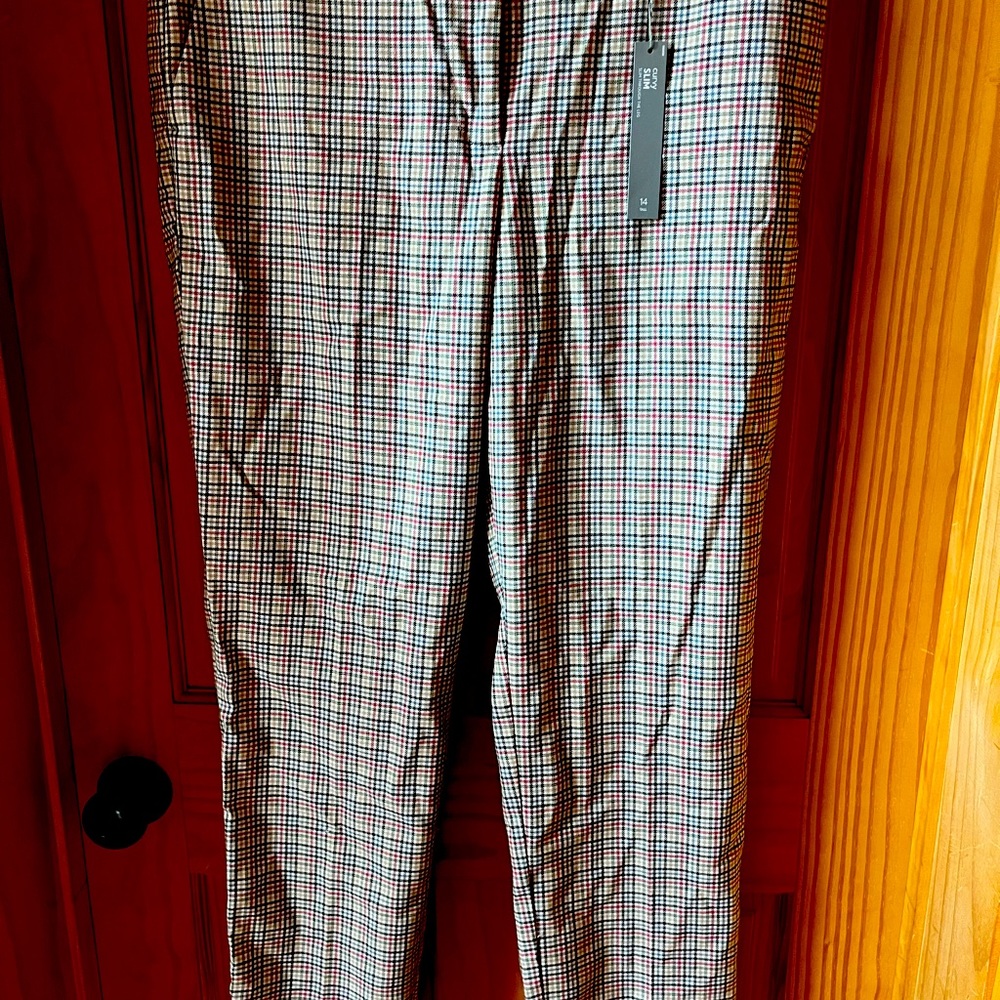 NWT Loft Pants